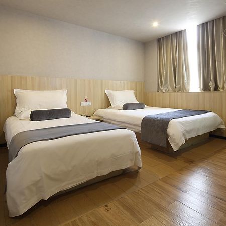 Fresh House Hotel West Lake Branch Hangzhou Buitenkant foto