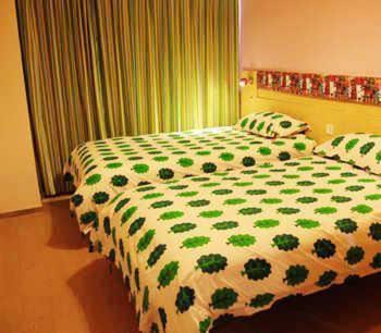 Fresh House Hotel West Lake Branch Hangzhou Kamer foto