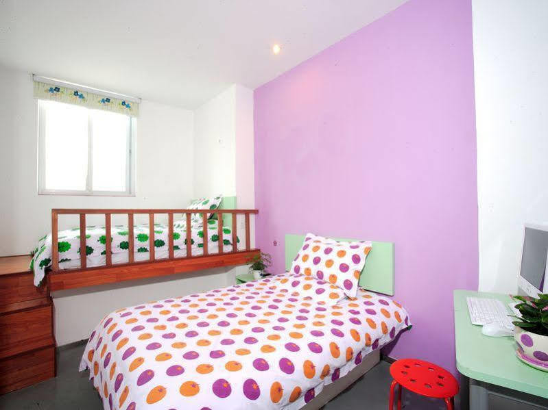 Fresh House Hotel West Lake Branch Hangzhou Buitenkant foto