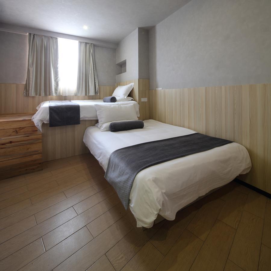 Fresh House Hotel West Lake Branch Hangzhou Buitenkant foto